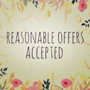 Make me an offer I can’t refuse!